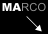 M A in Makedesign steht für Marco